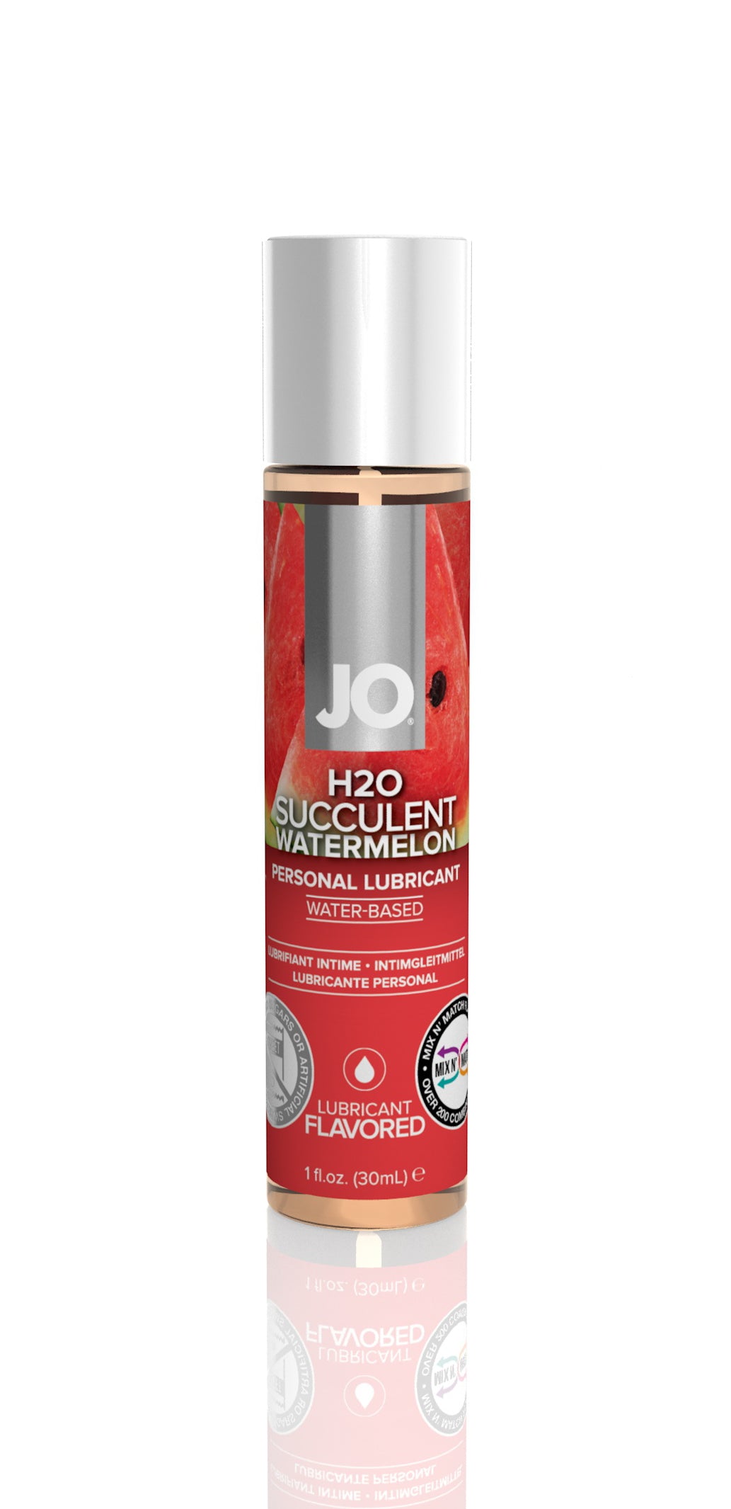 JO - Succulent Watermelon 30ML