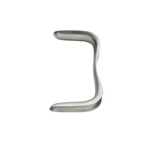 Sims Metal Speculum - Medium