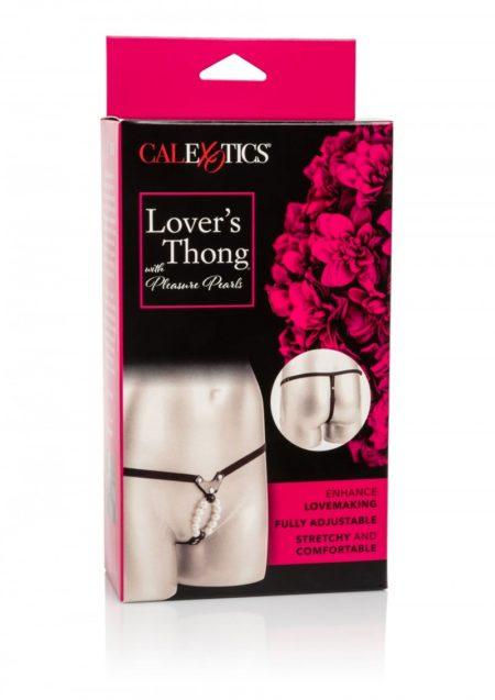 Calexotics - Pearl Thong