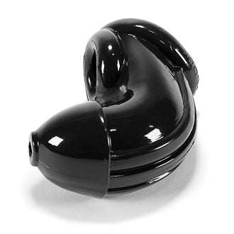 Oxballs - Cock Lock Chastity - Black