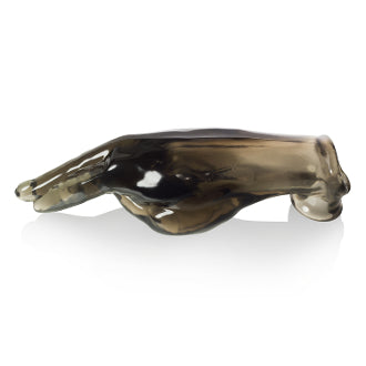 Oxballs - Handjob Fist Cock Sheath - Smoke