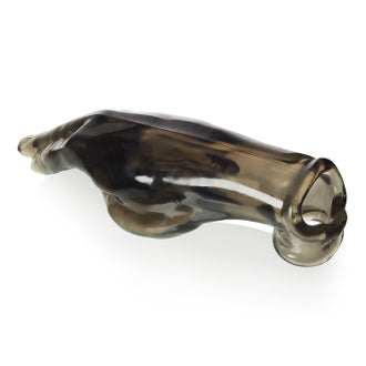 Oxballs - Handjob Fist Cock Sheath - Smoke