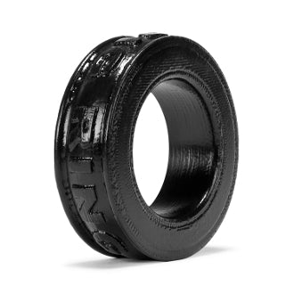 Oxballs - Pig Ring - Black