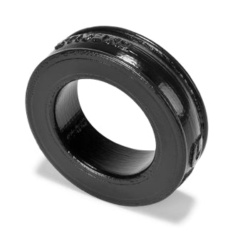 Oxballs - Pig Ring - Black