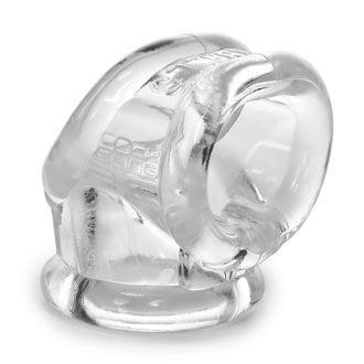Oxballs - Cocksling 2 - Clear