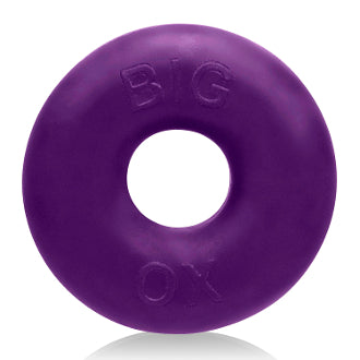 Oxballs - Big Ox - Aubergine