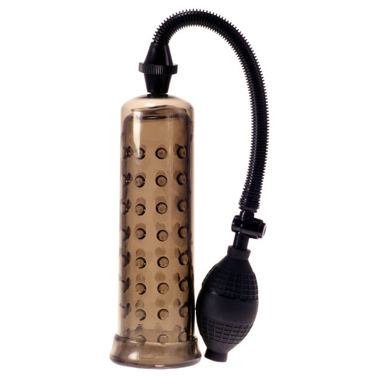 Me You Us - Pumped Up Smoke