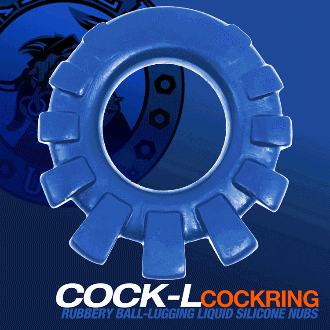 Oxballs - Cock Lug Cockring