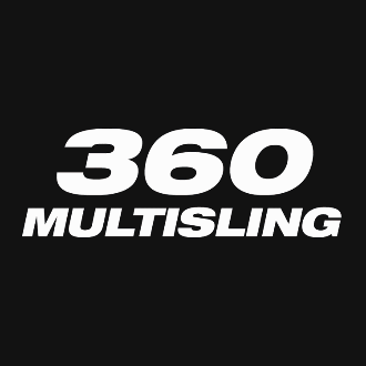 Oxballs - Plus+Silicone 360 Cocksling Night Edition