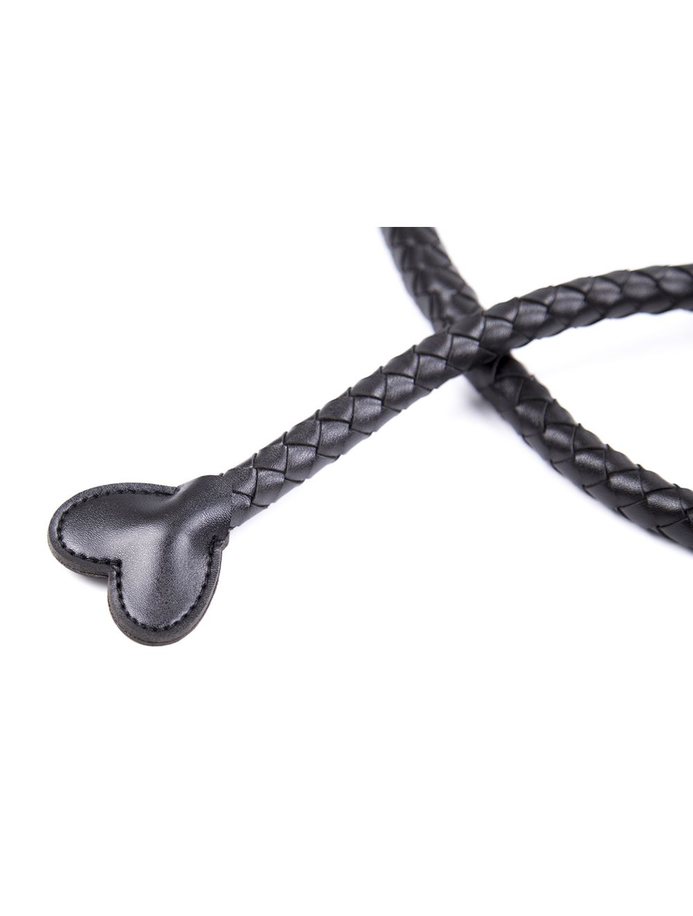 Long Heart Whip 131CM