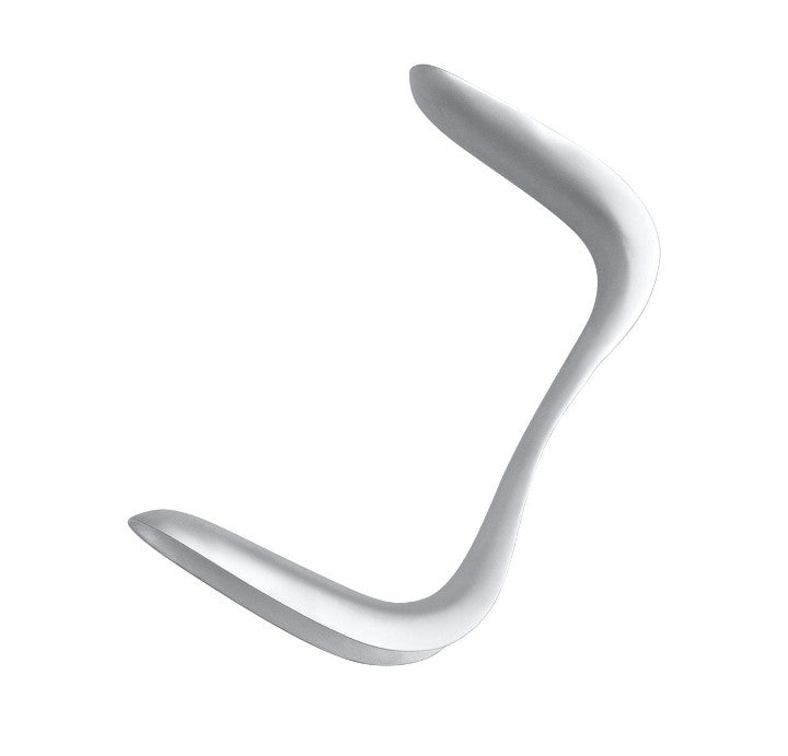 Sims Metal Speculum - Medium