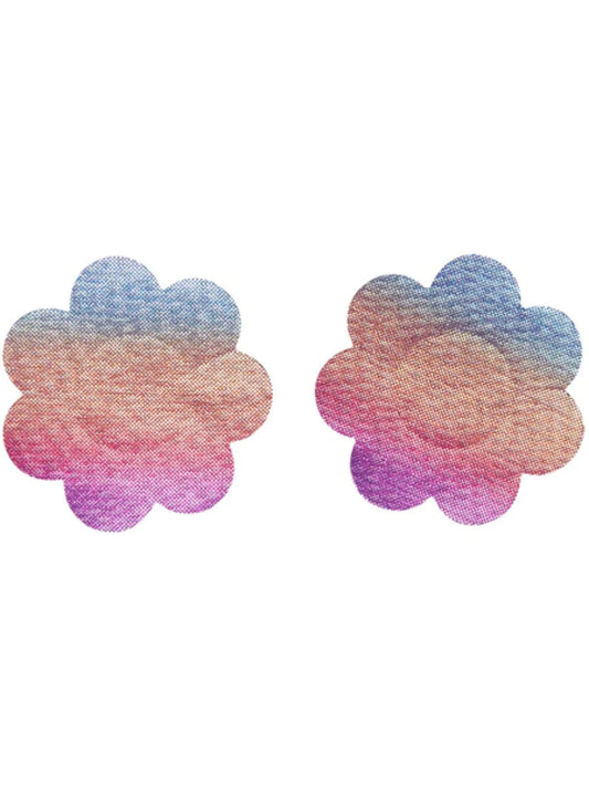 Fever - Flower Nipple Covers