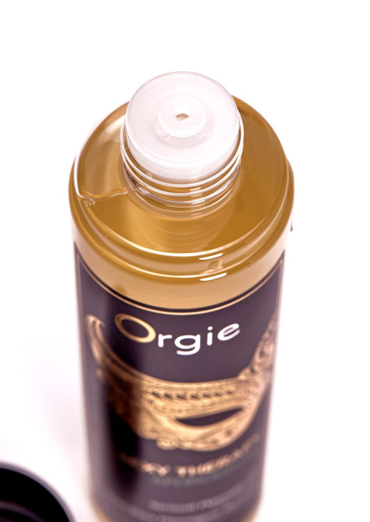 Orgie - Sexy Therapy Massage Oil - Amor