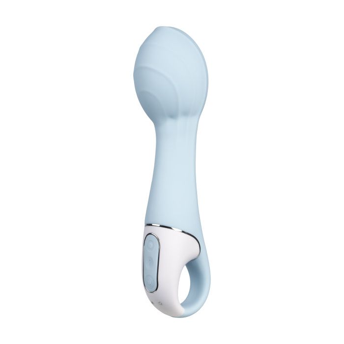 Satisfyer - Air Pump Vibe