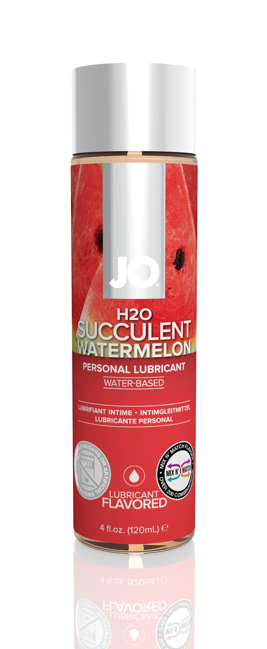 JO - Succulent Watermelon 120ML
