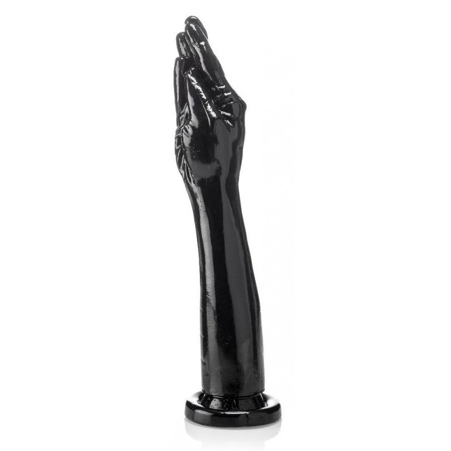 FIST IMPACT - 5 Fingers Plus