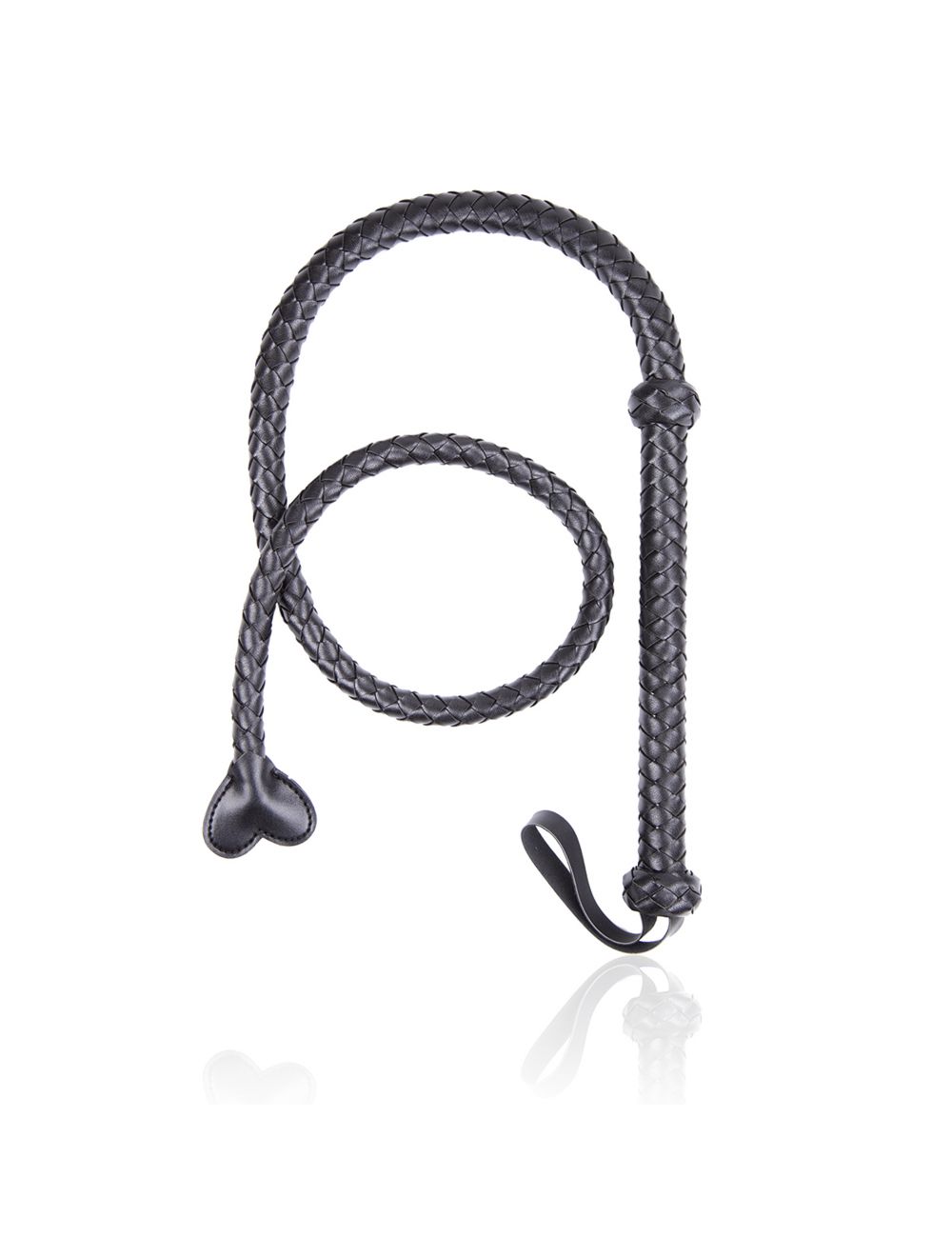 Long Heart Whip 131CM