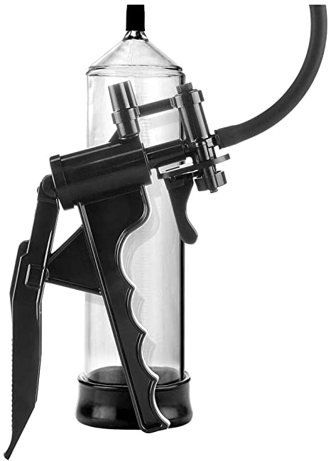 Me You Us - Trigger Pump