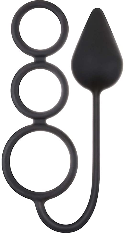 Renegade - 3 Ring Circus - Medium