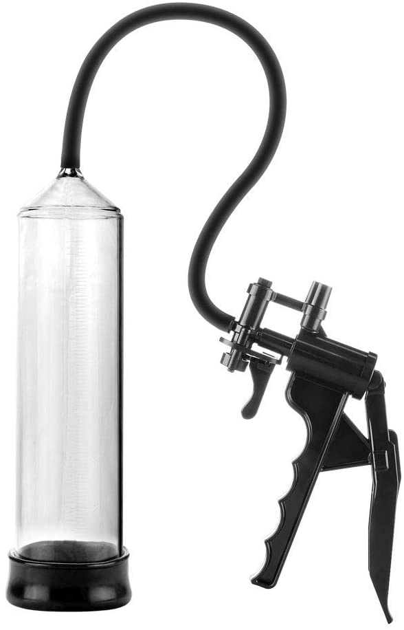 Me You Us - Trigger Pump