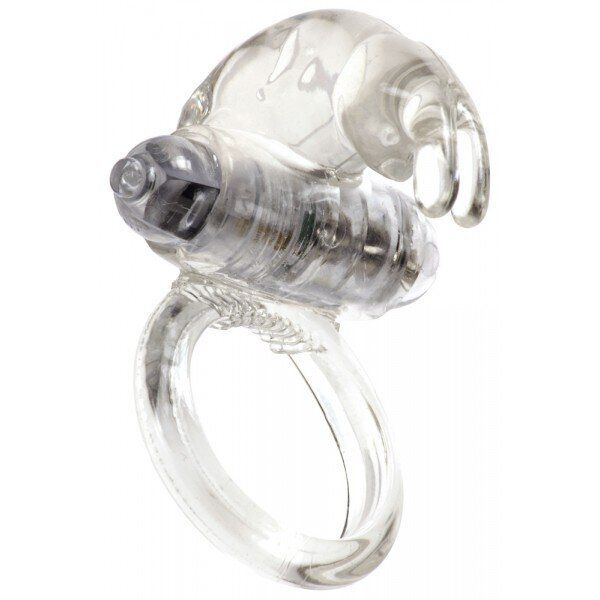 Me You Us - Classic Rabbit Cock Ring