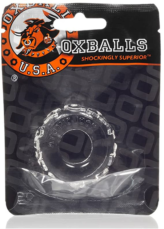 Oxballs - Jelly Bean - Clear