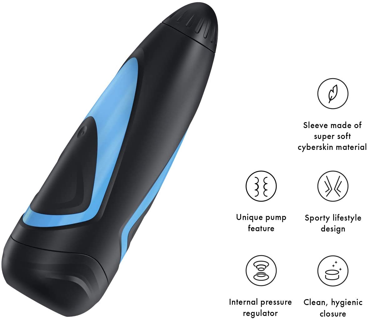Satisfyer - Men One