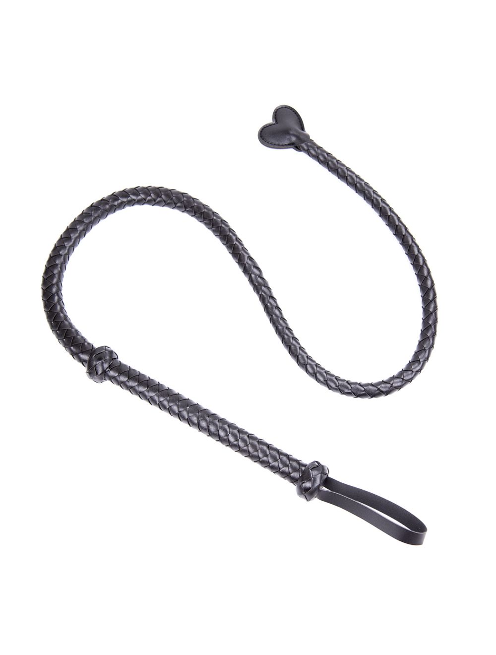 Long Heart Whip 131CM