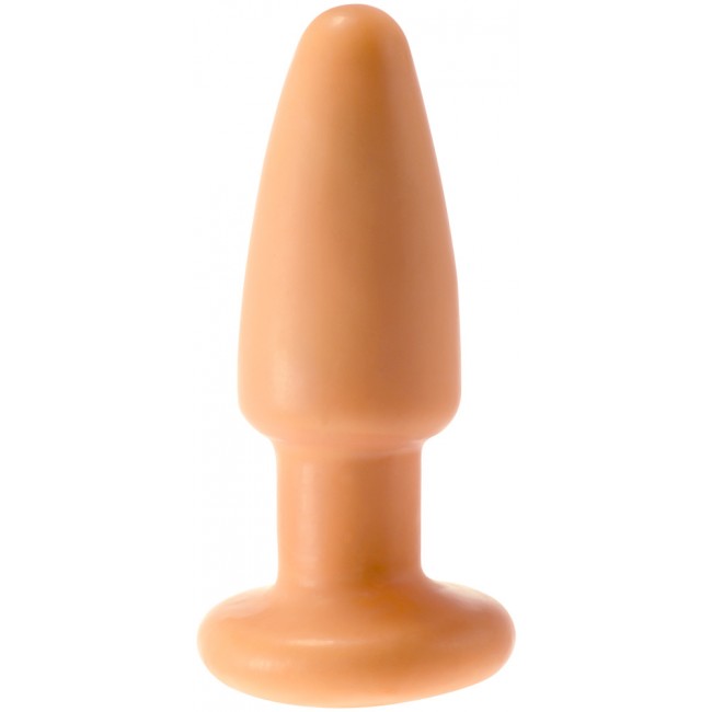 Me You Us - Classic Anal Zeppelin Inflatable Plug