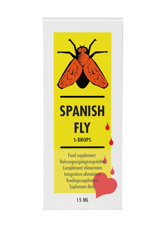 SPANISH FLY