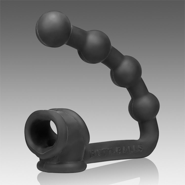 Oxballs - Buttballs Asslock & Cocksling