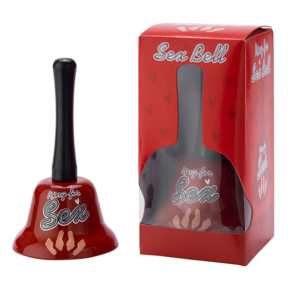 Ring For Sex Bell