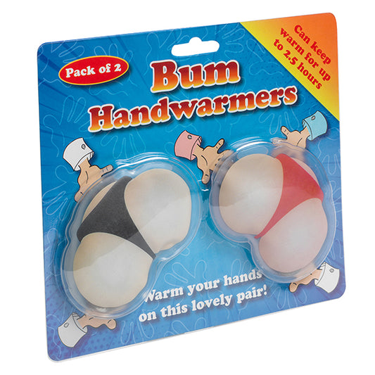 Bum Handwarmers