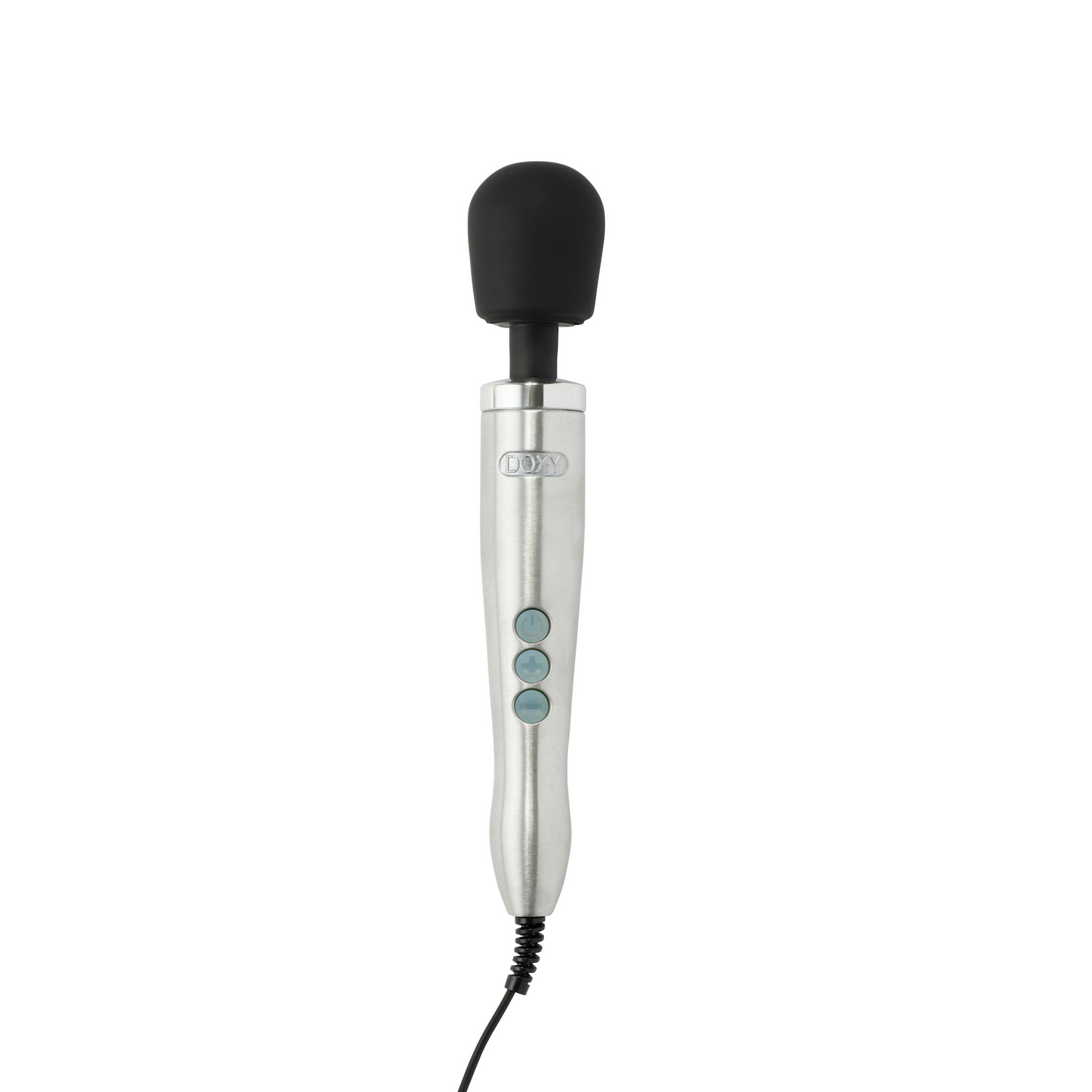Doxy Die Cast - Silver