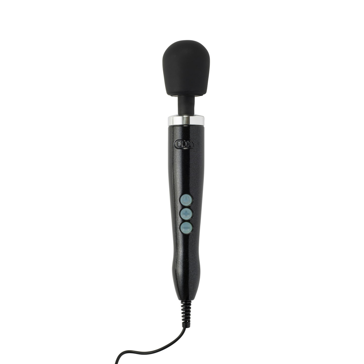 Doxy Die Cast - Black