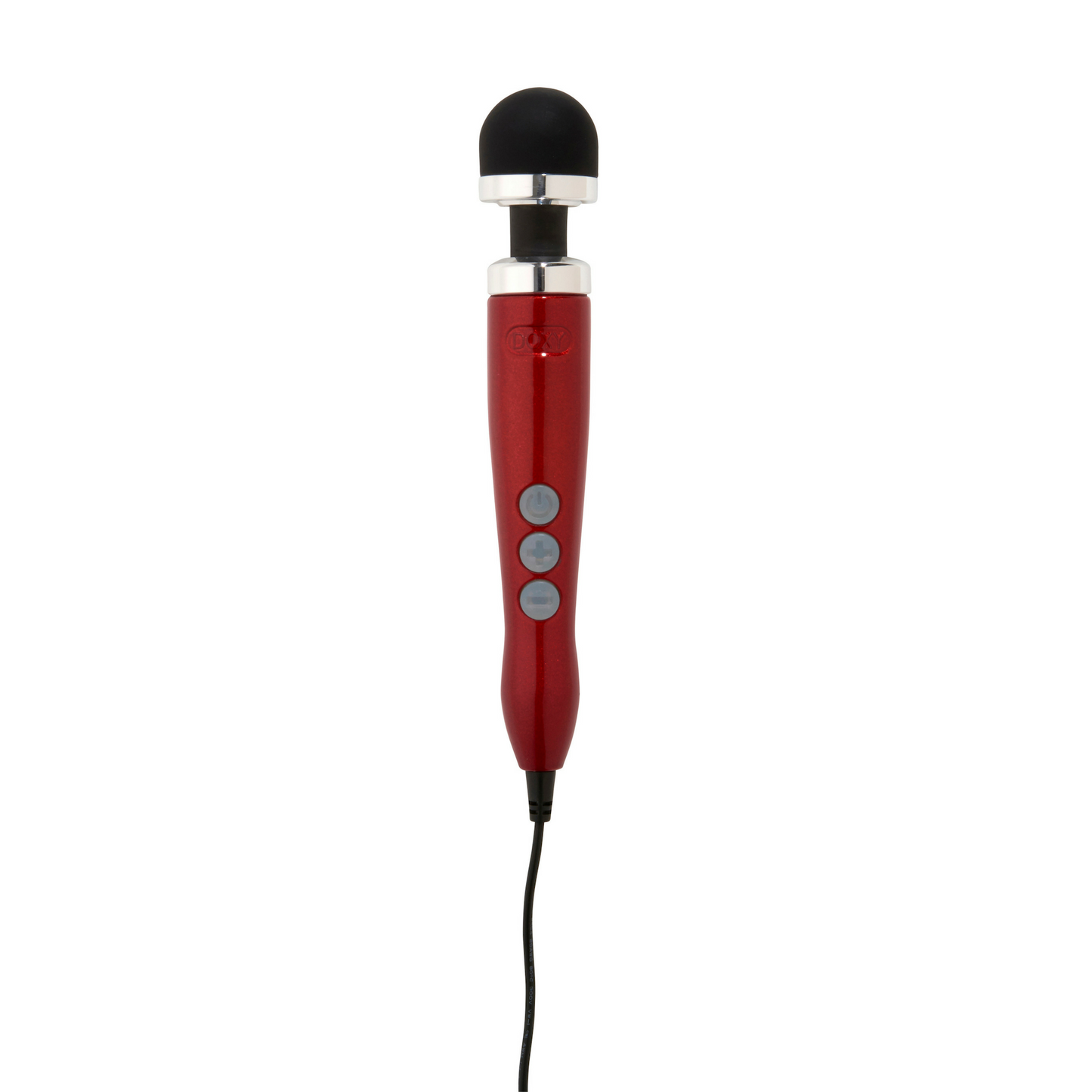 Doxy Die Cast 3 - Red