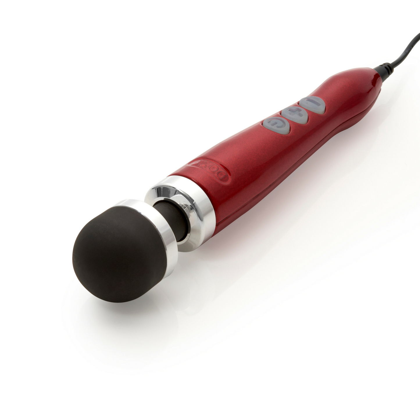Doxy Die Cast 3 - Red