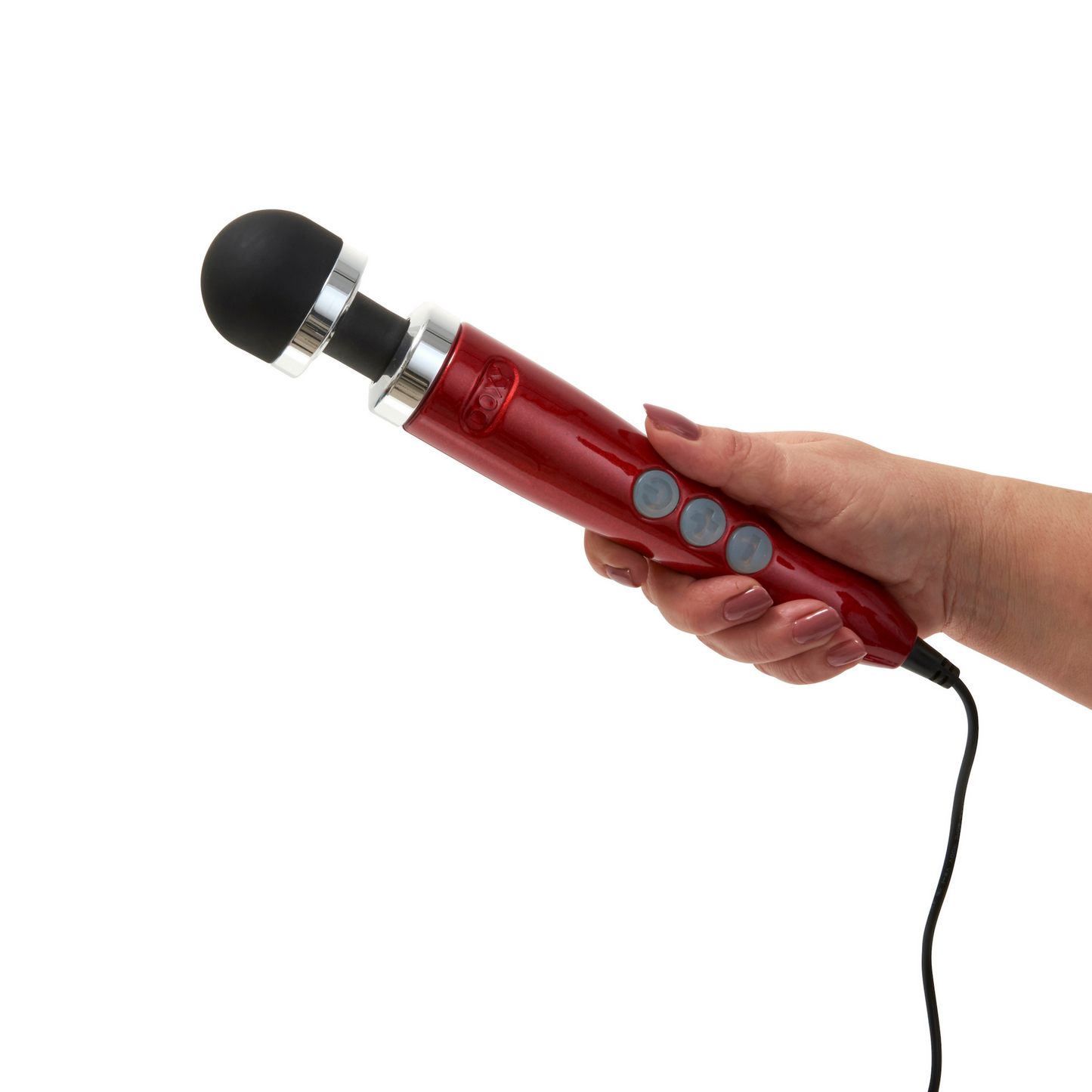 Doxy Die Cast 3 - Red
