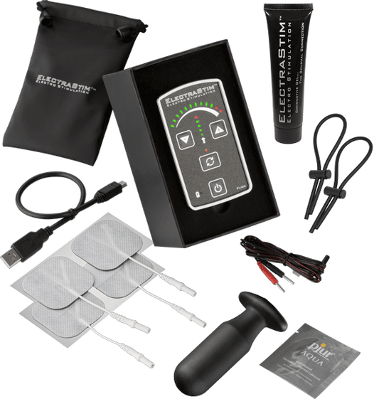 ElectraStim Flick Multipack EM60-M