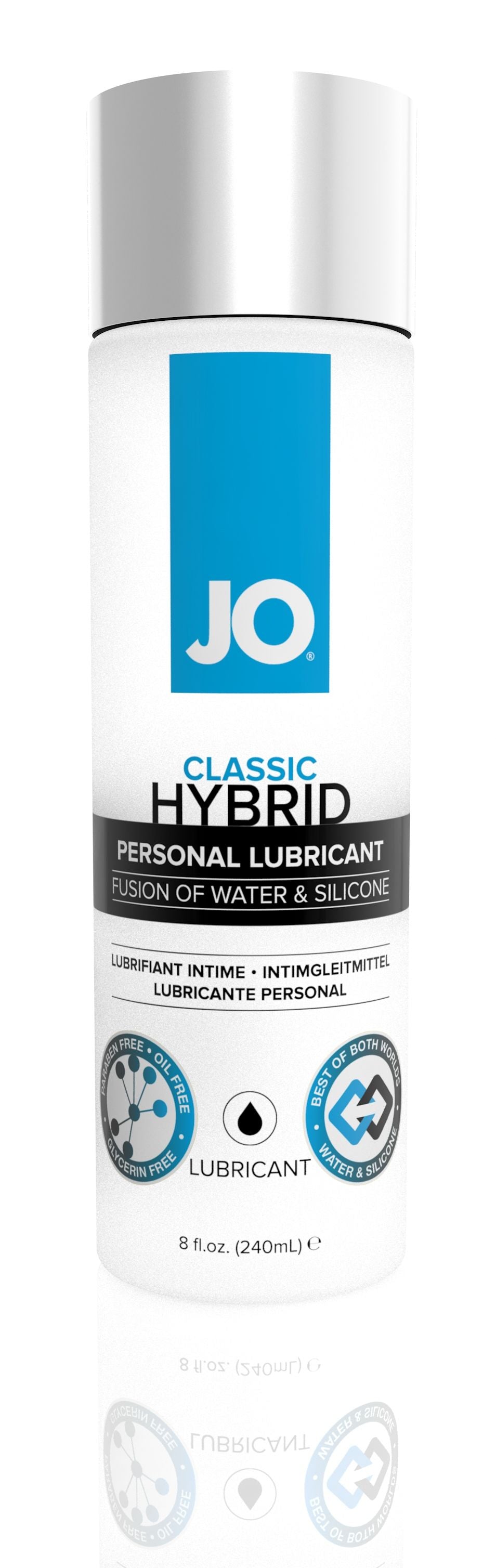 JO - Classic Hybrid 240ML