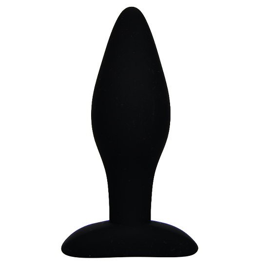 Loving Joy - Silicone Butt Plug Large