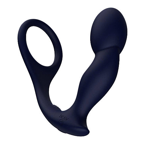 Rev-Pro - Remote Control Prostate Massager