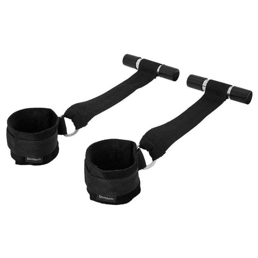 Sportsheets - Door Jam Cuffs