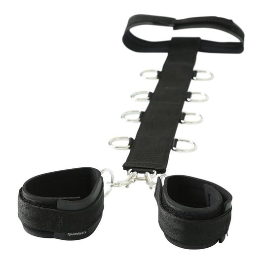Sportsheets - Neck & Wrist Restraint