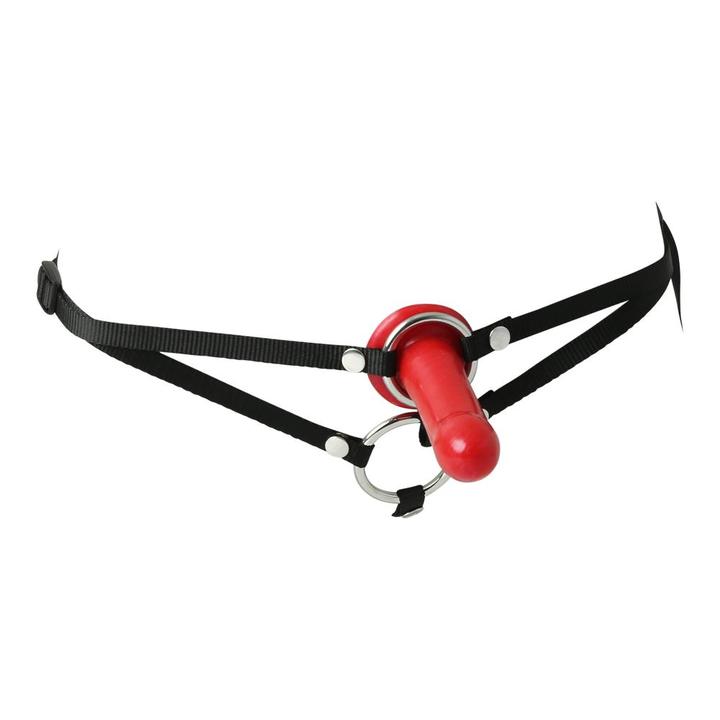 Sportsheets - Menage A Trois Harness