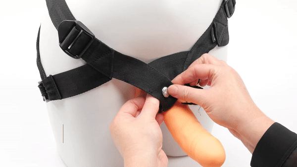 Sportsheets - Strap On Everlaster Stud