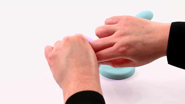 Sportsheets - Ove Dildo Harness Cushion