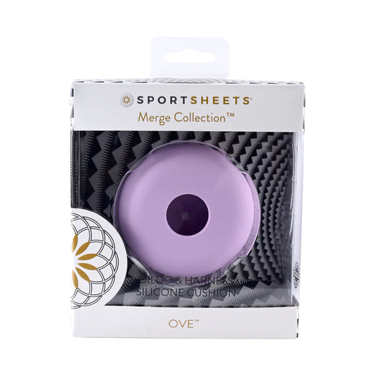 Sportsheets - Ove Dildo Harness Cushion