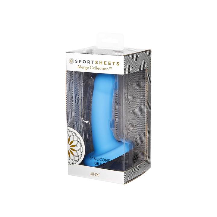 Sportsheets - Jinx 5 inch Dildo