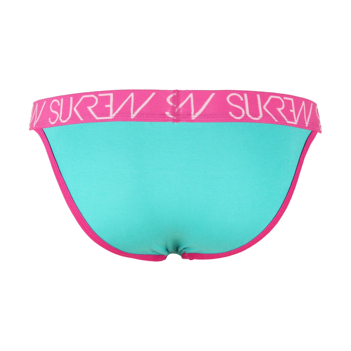 Sukrew - Tanga - Pool Blue - Large